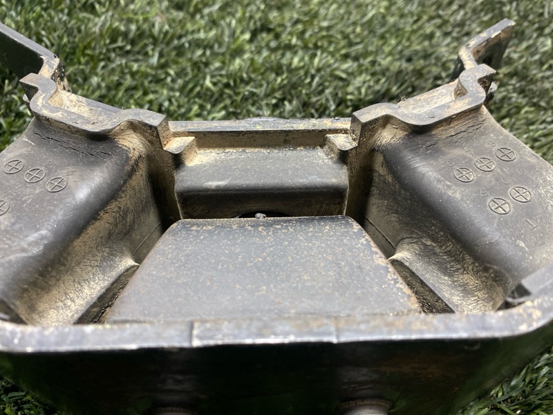 Подушка МКПП, 8000 рублей, Пешки