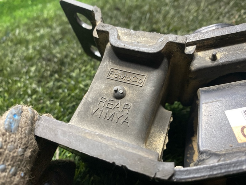 Подушка МКПП, 8000 рублей, Пешки