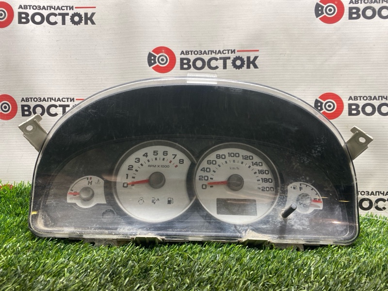 Панель приборов, 3500 рублей, Пешки