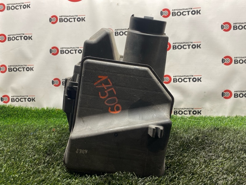 Корпус воздушного фильтра, 4000 рублей, Пешки