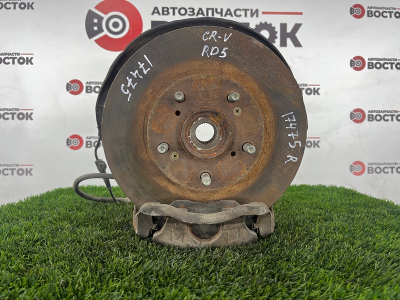 Ступица, 7000 рублей, Пешки