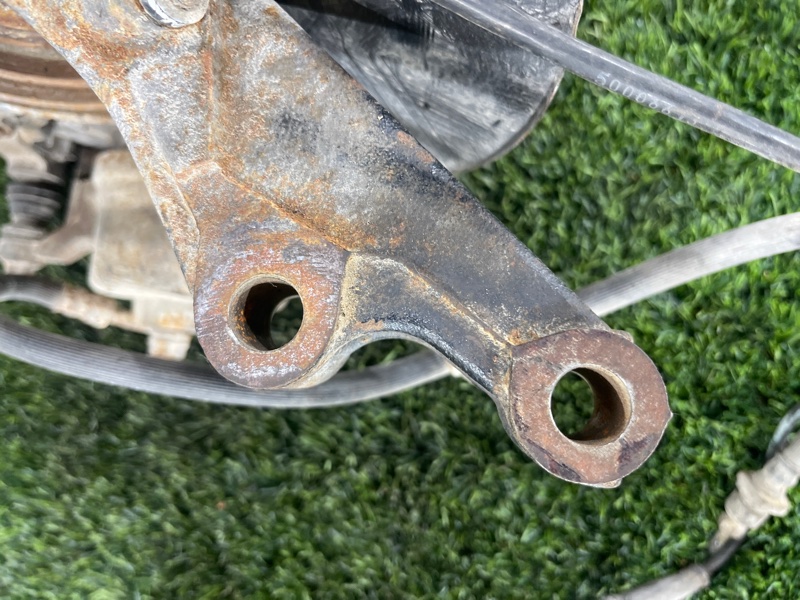 Ступица, 7000 рублей, Пешки