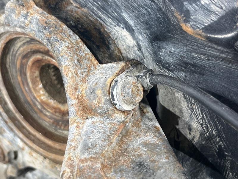 Ступица, 7000 рублей, Пешки