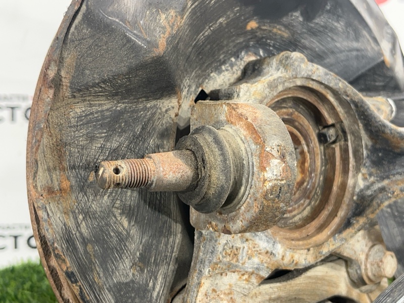 Ступица, 7000 рублей, Пешки