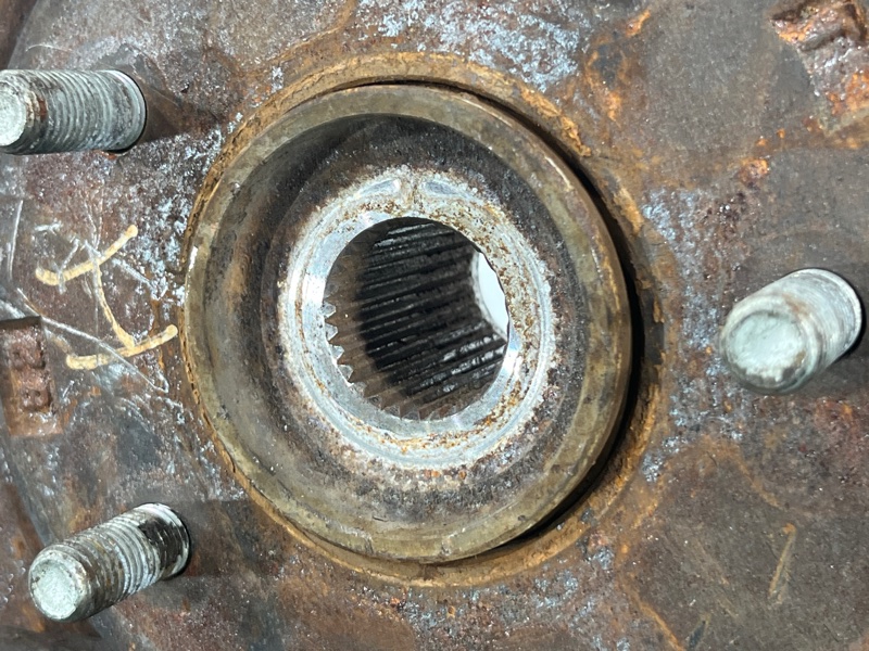 Ступица, 5000 рублей, Пешки