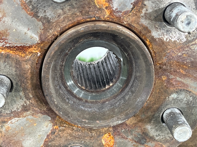 Ступица, 5500 рублей, Пешки