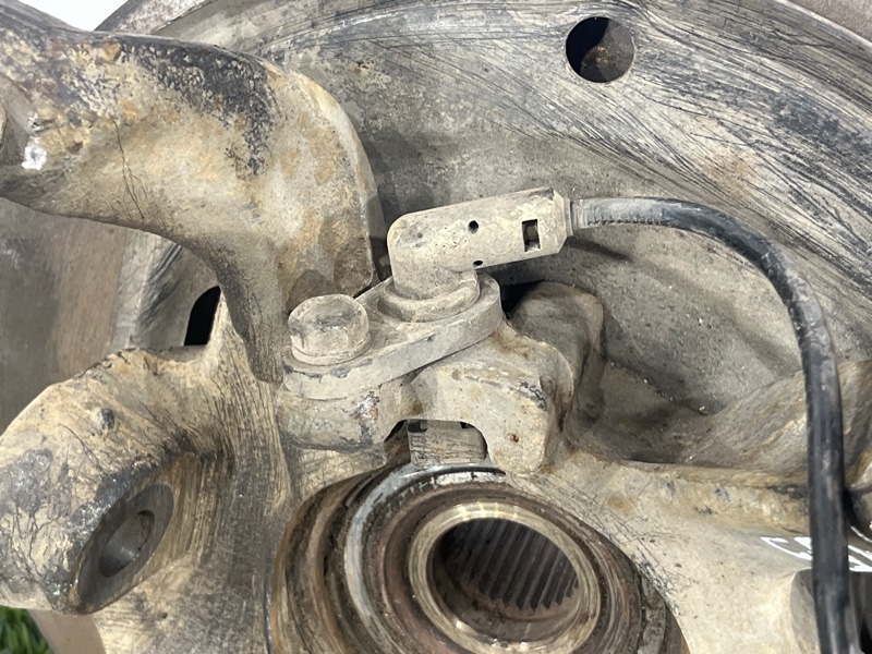 Ступица, 5500 рублей, Пешки