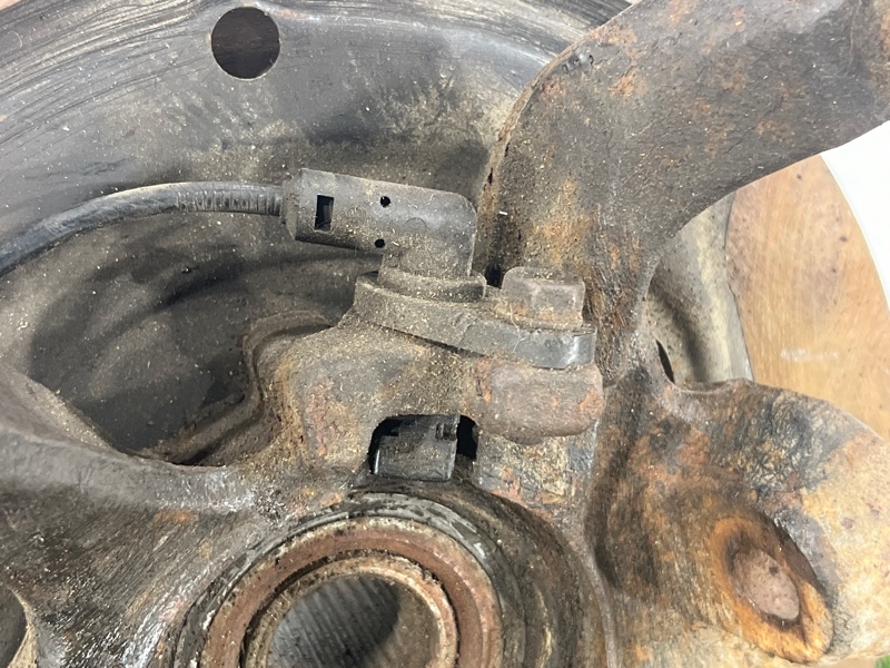 Ступица, 5500 рублей, Пешки