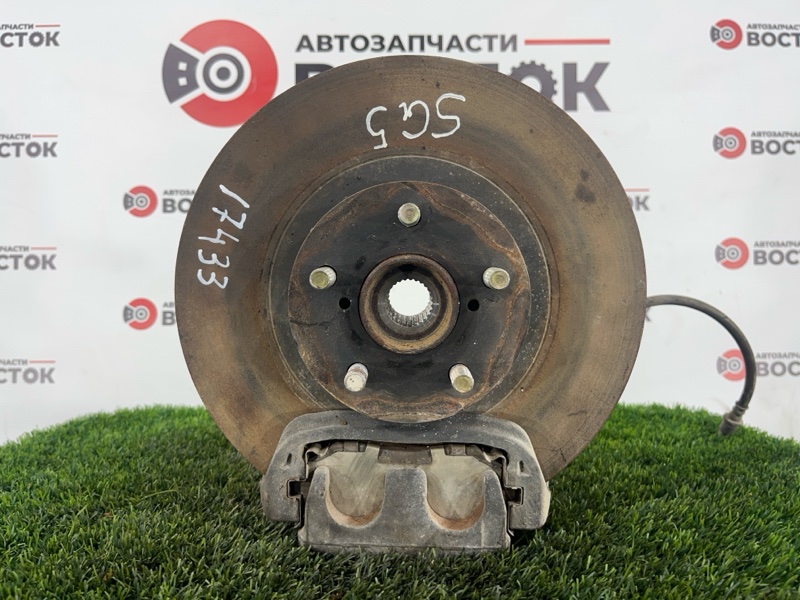 Ступица, 7000 рублей, Пешки