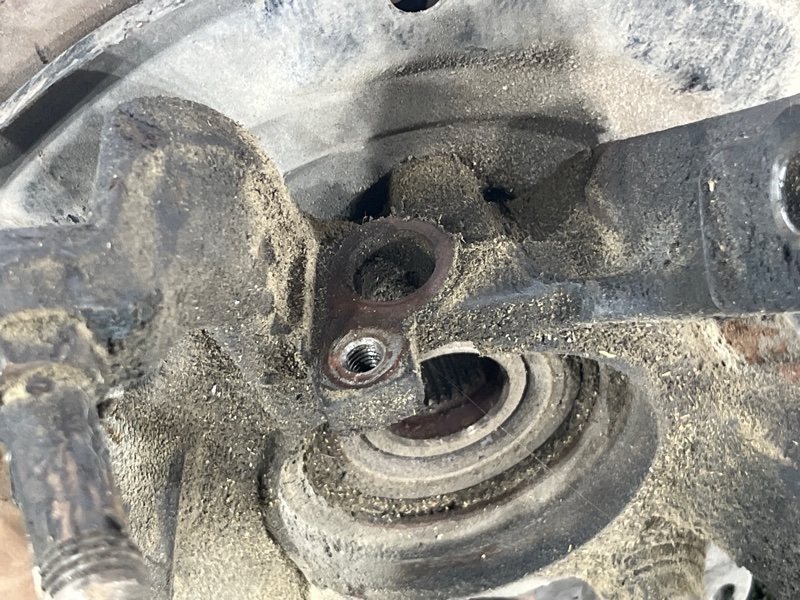 Ступица, 5500 рублей, Пешки