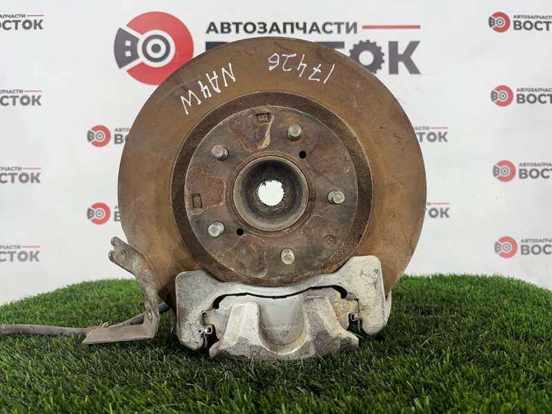 Ступица, 5500 рублей, Пешки