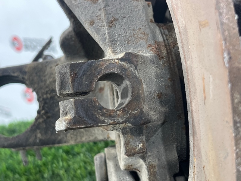 Ступица, 6000 рублей, Пешки