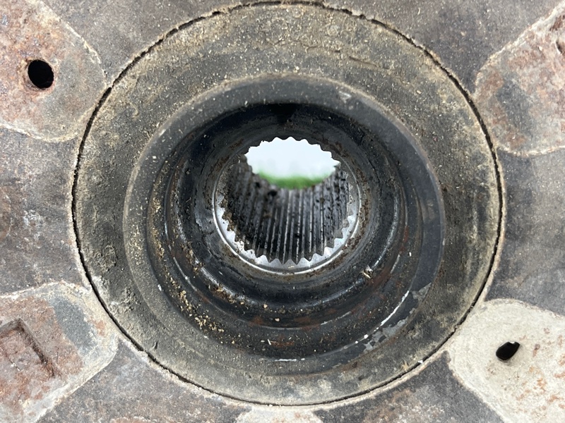 Ступица, 12500 рублей, Пешки