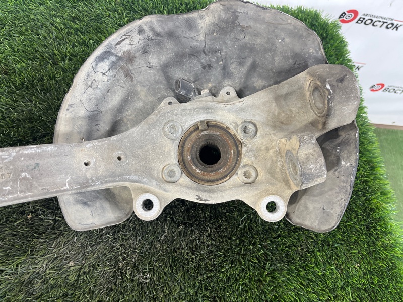 Кулак поворотный, 6500 рублей, Пешки