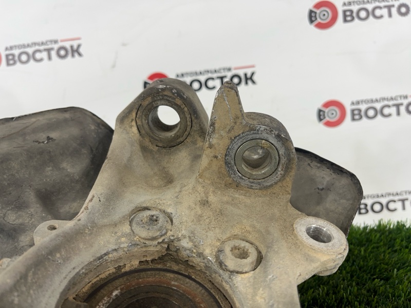 Кулак поворотный, 6500 рублей, Пешки