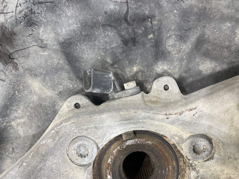 Кулак поворотный, 6500 рублей, Пешки