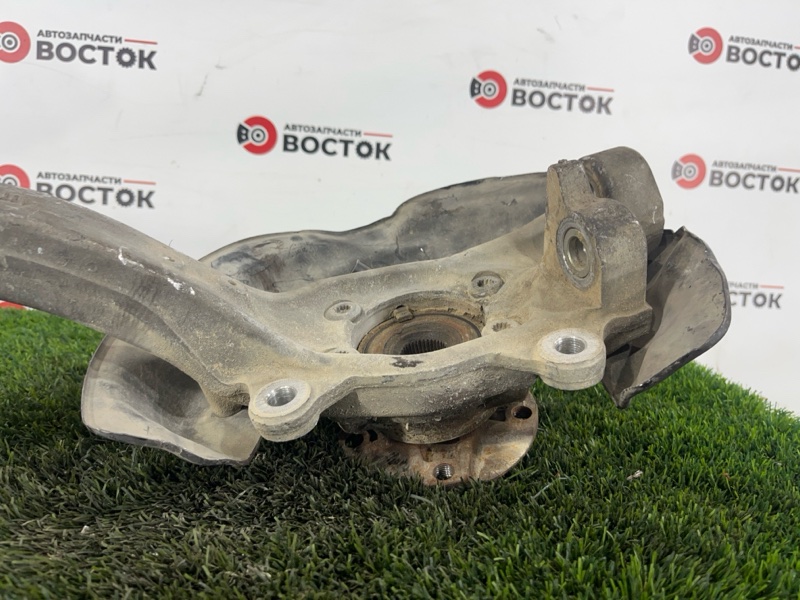 Кулак поворотный, 6500 рублей, Пешки