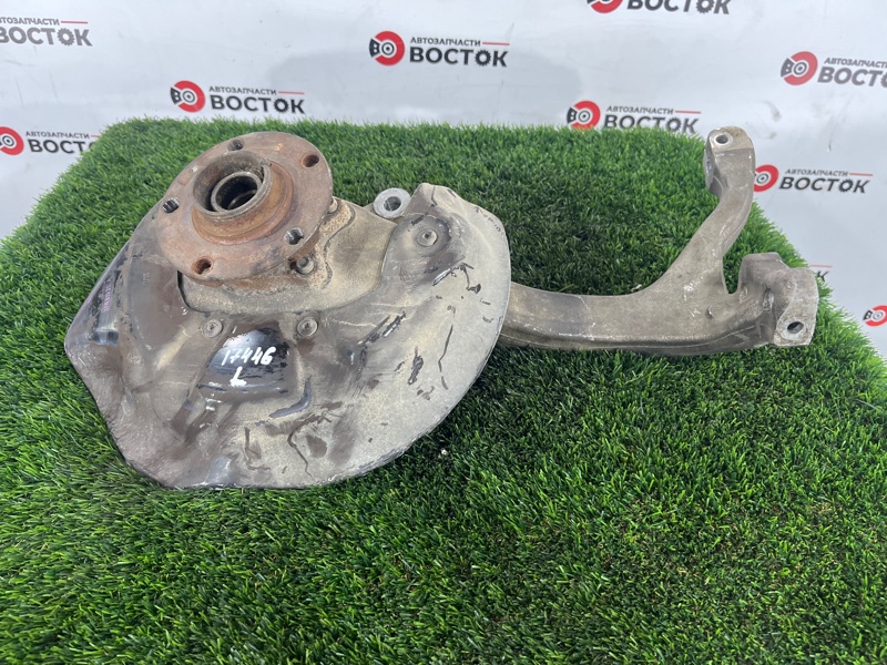 Кулак поворотный, 6500 рублей, Пешки