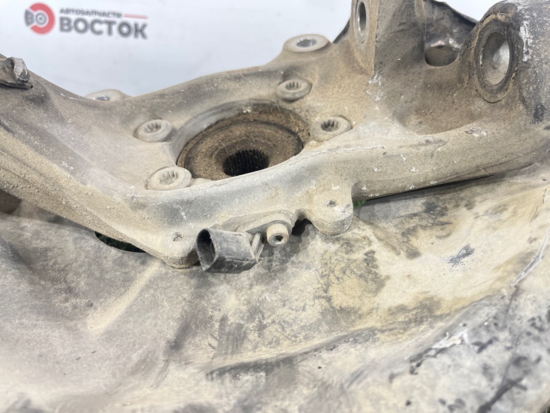 Кулак поворотный, 6500 рублей, Пешки