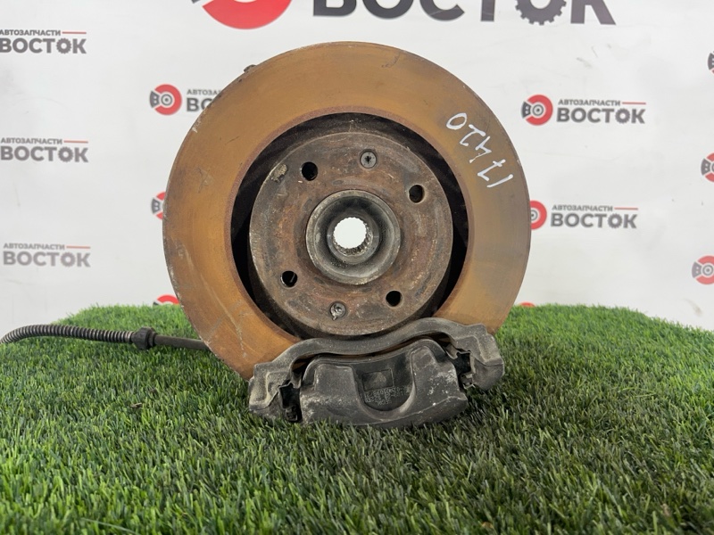 Ступица, 6000 рублей, Пешки