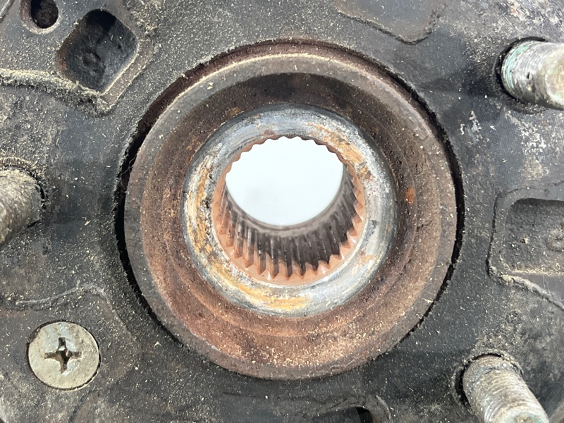 Ступица, 8000 рублей, Пешки