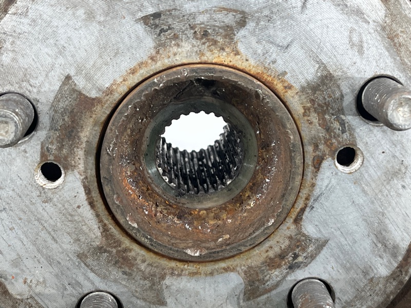 Ступица, 7000 рублей, Пешки