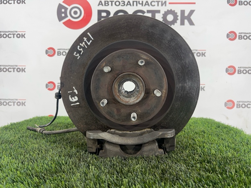 Ступица, 5500 рублей, Пешки