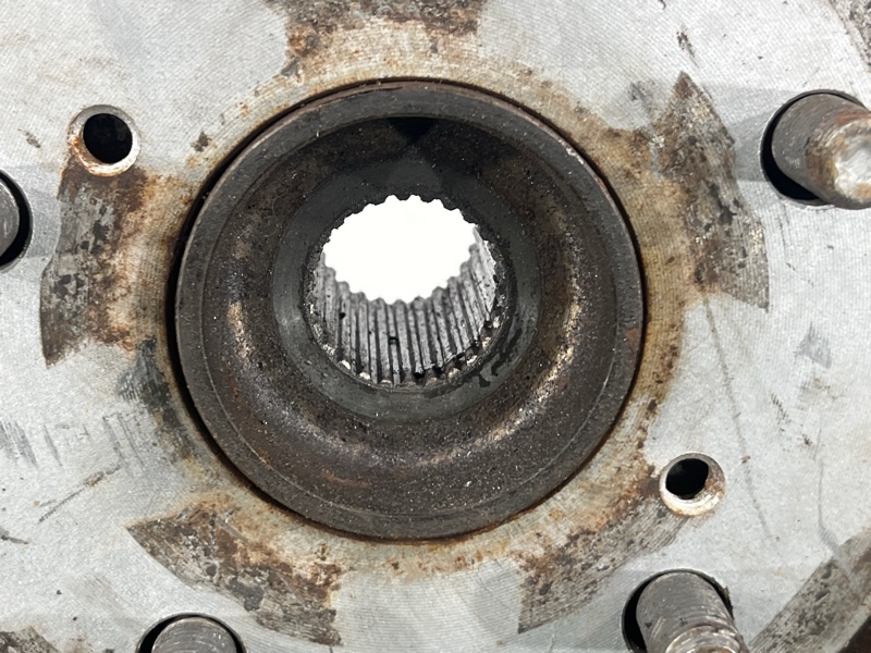 Ступица, 7000 рублей, Пешки