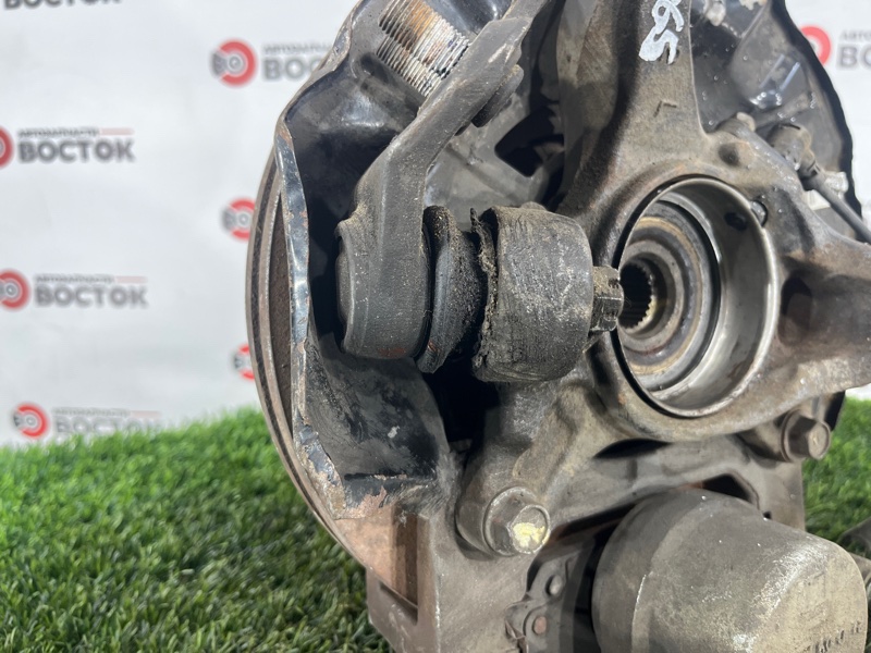 Ступица, 7000 рублей, Пешки