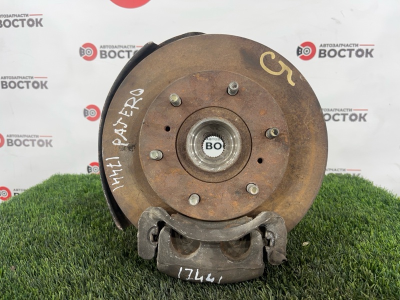 Ступица, 12500 рублей, Пешки