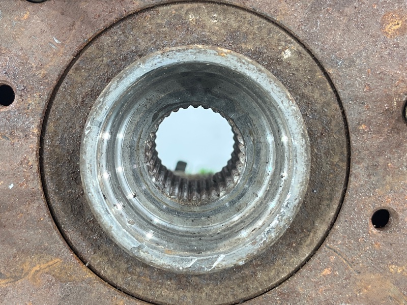 Ступица, 12500 рублей, Пешки