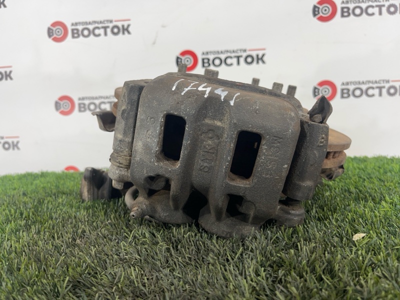 Ступица, 12500 рублей, Пешки