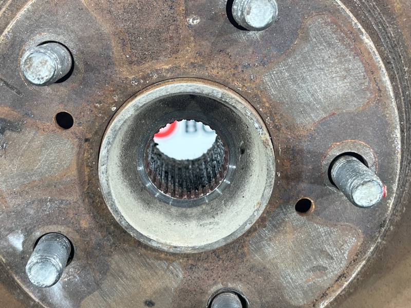 Ступица, 7000 рублей, Пешки