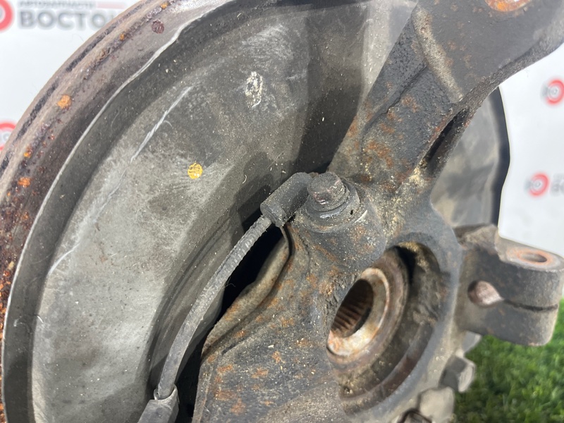 Ступица, 4000 рублей, Пешки