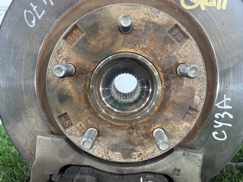 Ступица, 4000 рублей, Пешки