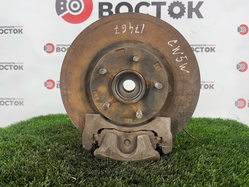 Ступица, 4000 рублей, Пешки