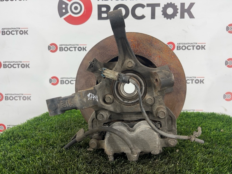 Ступица, 5500 рублей, Пешки