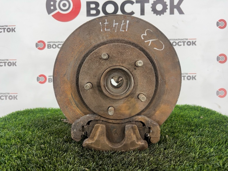 Ступица, 4000 рублей, Пешки