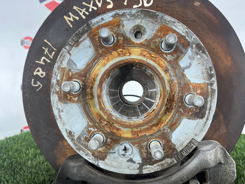 Ступица, 35000 рублей, Пешки