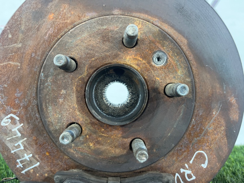 Ступица, 4500 рублей, Пешки