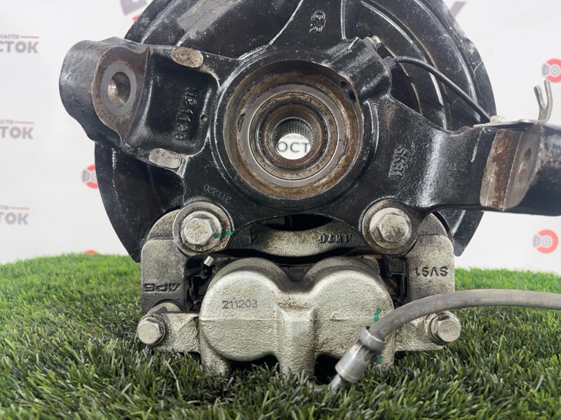 Ступица, 35000 рублей, Пешки