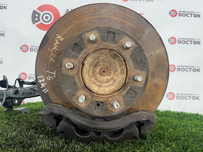 Ступица, 27000 рублей, Пешки