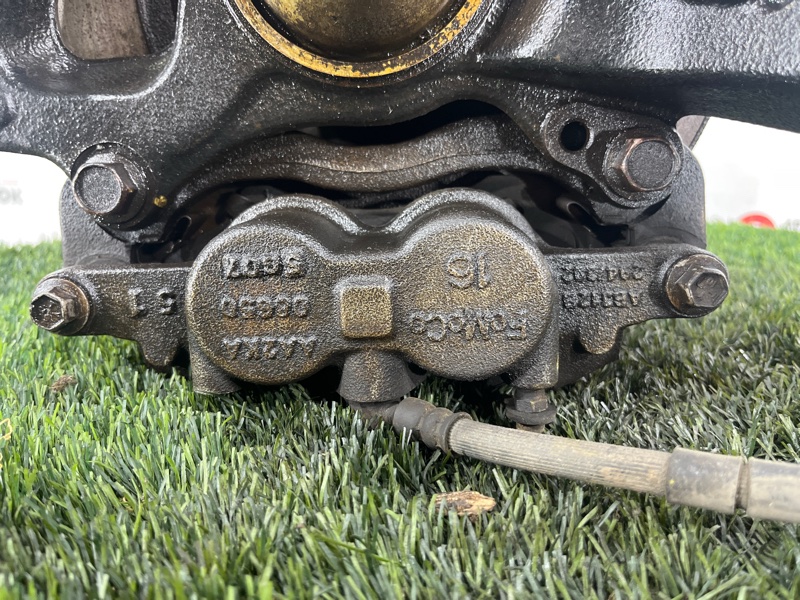 Ступица, 27000 рублей, Пешки