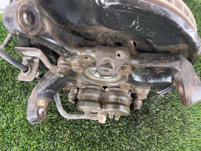 Ступица, 12500 рублей, Пешки