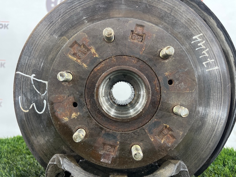 Ступица, 12500 рублей, Пешки