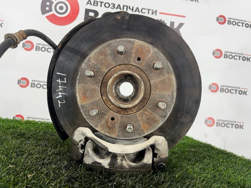 Ступица, 12500 рублей, Пешки