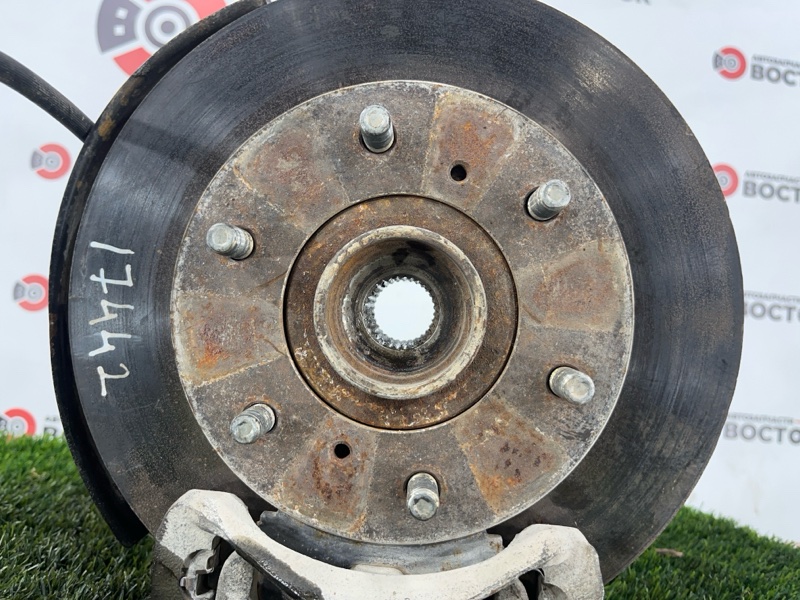 Ступица, 12500 рублей, Пешки