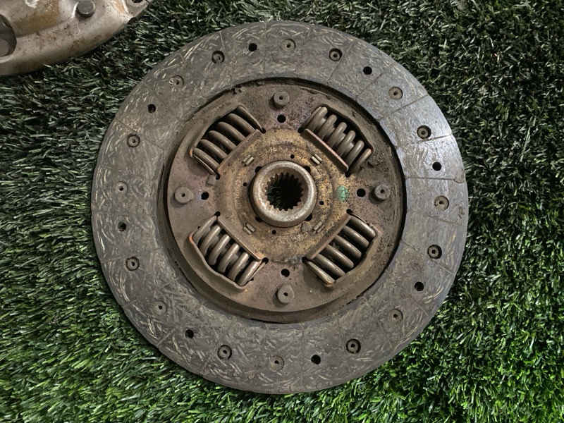 Маховик МКПП, 6000 рублей, Пешки