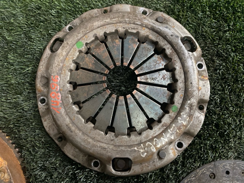 Маховик МКПП, 6000 рублей, Пешки