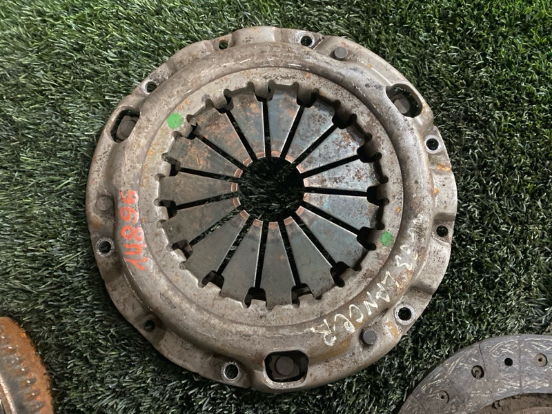 Маховик МКПП, 6000 рублей, Пешки